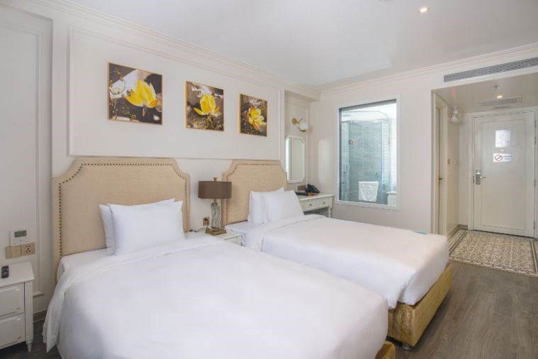 Phòng Senior Ocean View